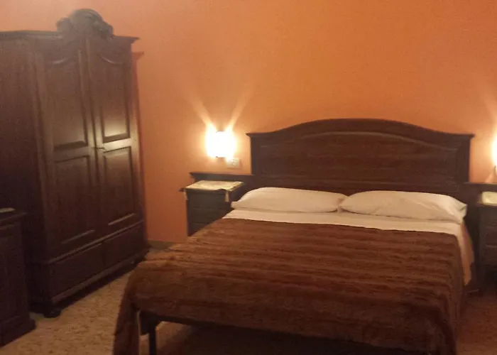 Pitagora B&B